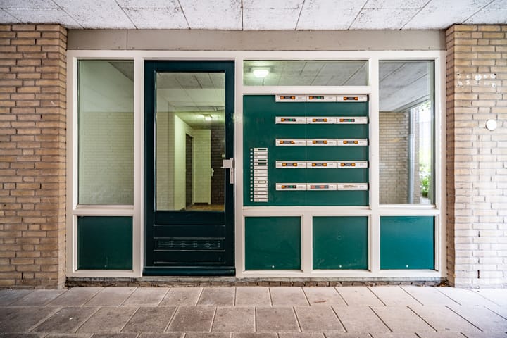 Foto 34 van Oude Singel 272