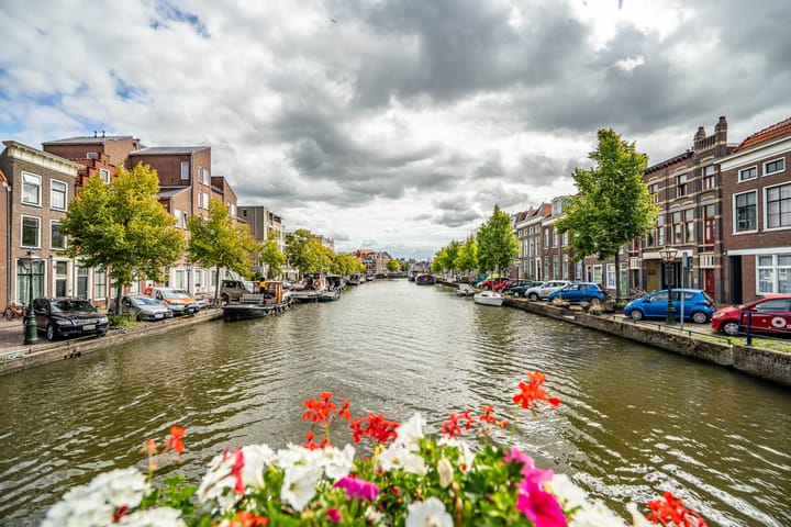 Foto 37 van Oude Singel 272