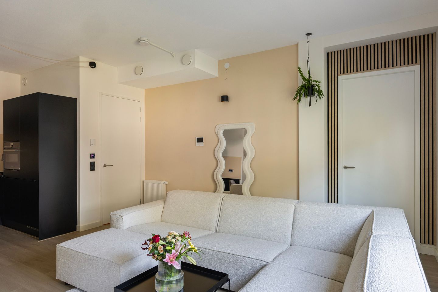 Foto 14 van Louis Armstrongweg 56-M