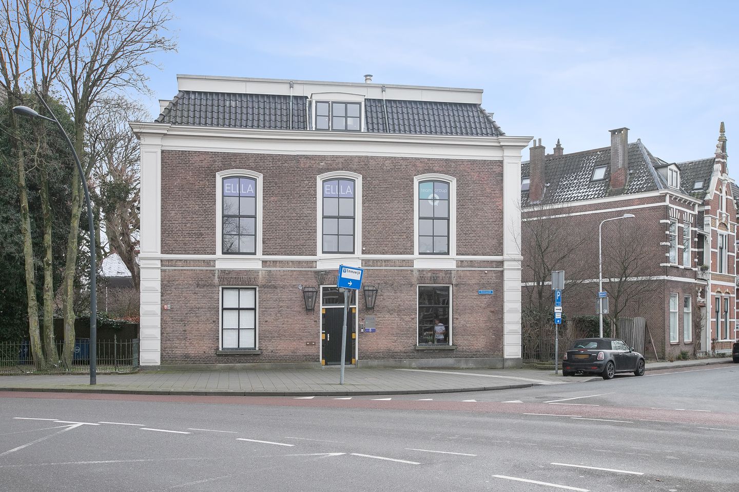 Bekijk foto 1 van Emmawijk 8