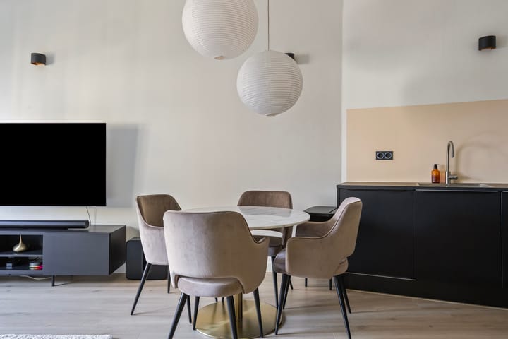 Foto 17 van Louis Armstrongweg 56-M