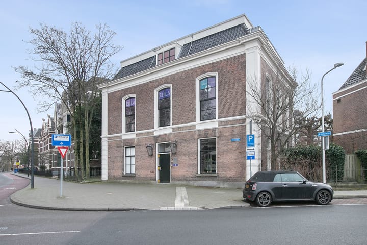 Emmawijk 8, Zwolle