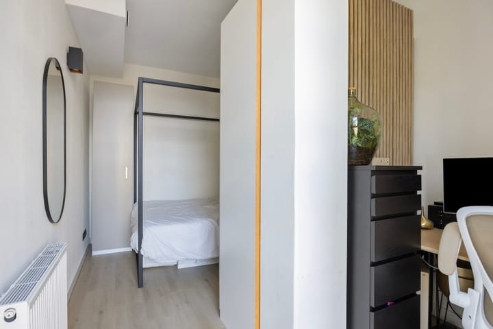 Foto 21 van Louis Armstrongweg 56-M