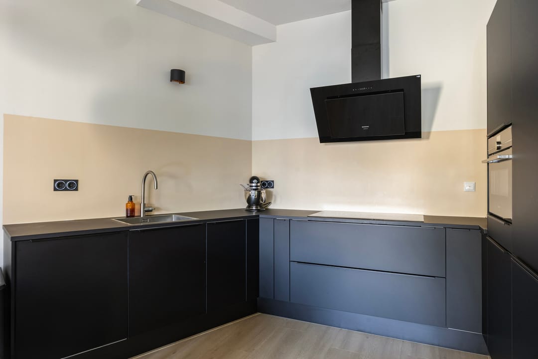 Foto 16 van Louis Armstrongweg 56-M