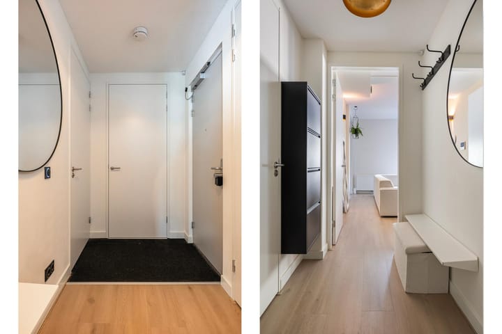 Foto 11 van Louis Armstrongweg 56-M