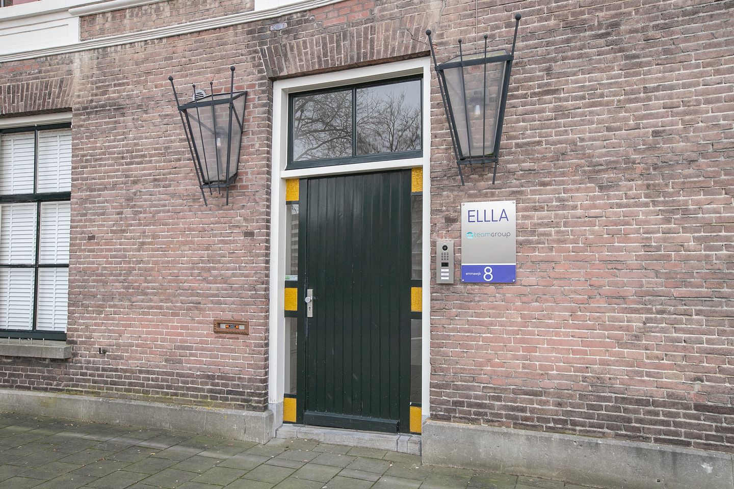 Bekijk foto 2 van Emmawijk 8