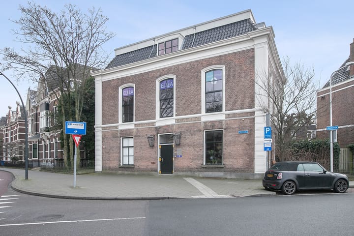 Emmawijk 8, Zwolle