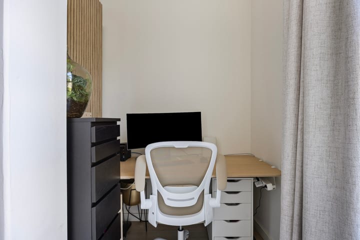 Foto 20 van Louis Armstrongweg 56-M