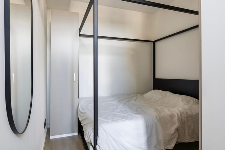 Foto 22 van Louis Armstrongweg 56-M