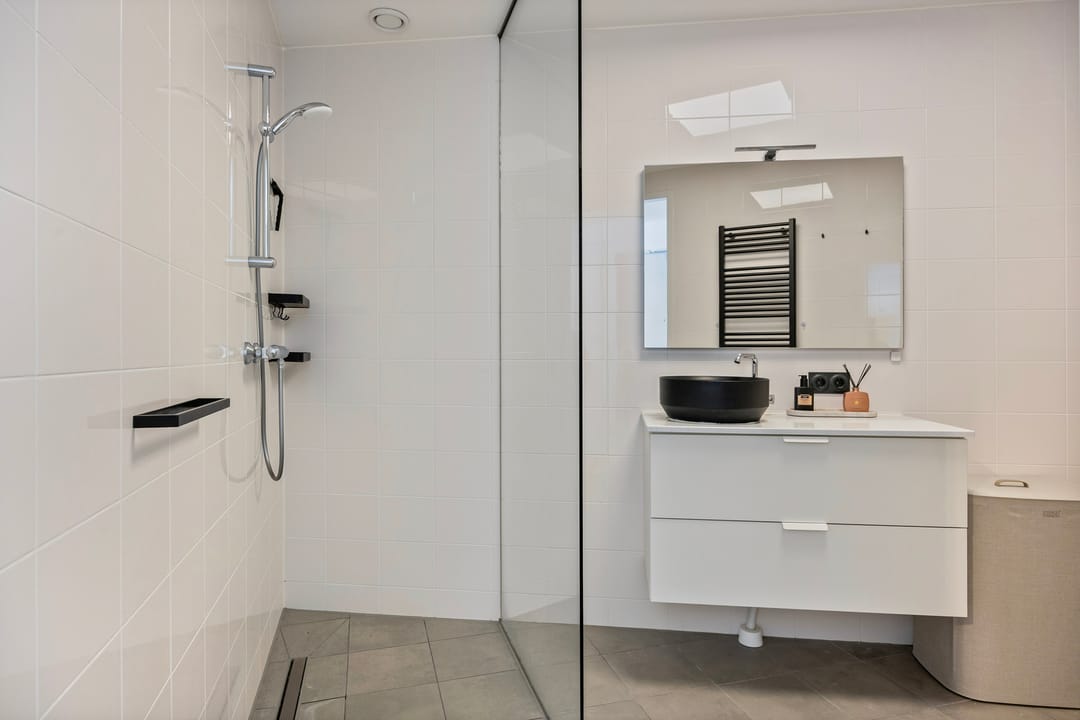 Foto 26 van Louis Armstrongweg 56-M