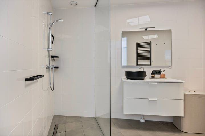 Foto 26 van Louis Armstrongweg 56-M