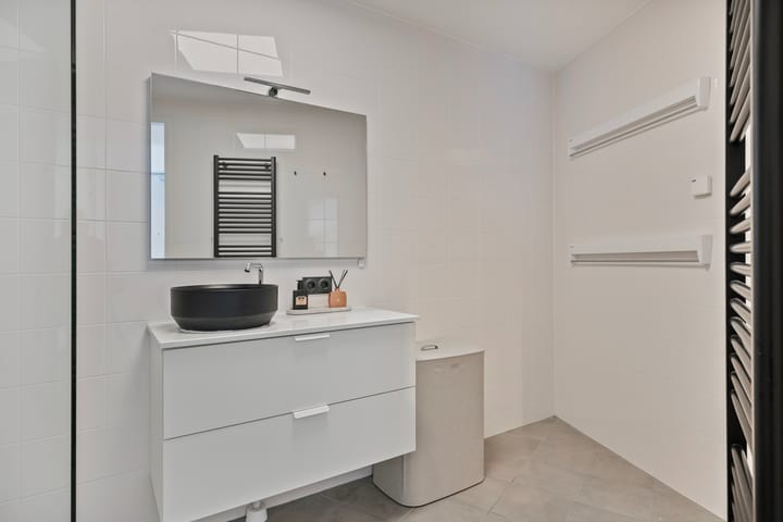 Foto 24 van Louis Armstrongweg 56-M