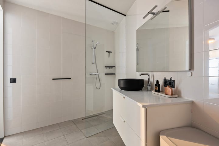 Foto 25 van Louis Armstrongweg 56-M