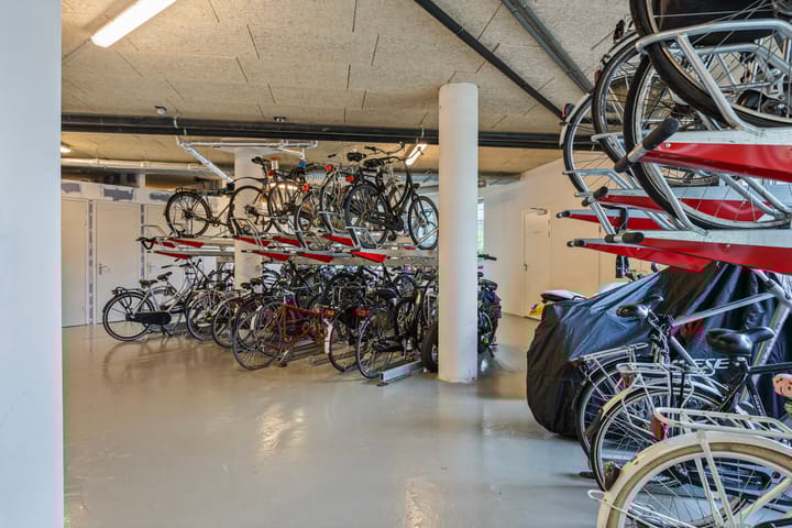 Foto 30 van Louis Armstrongweg 56-M