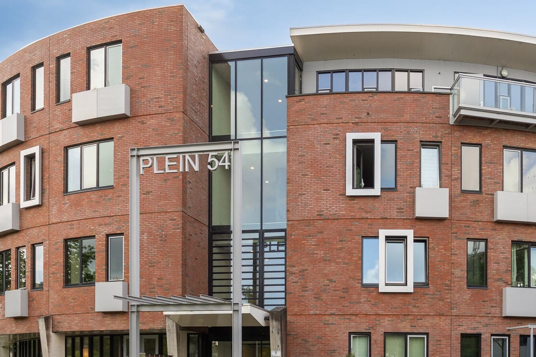 Foto 7 van Louis Armstrongweg 56-M