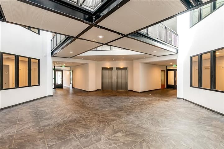 Foto 9 van Louis Armstrongweg 56-M