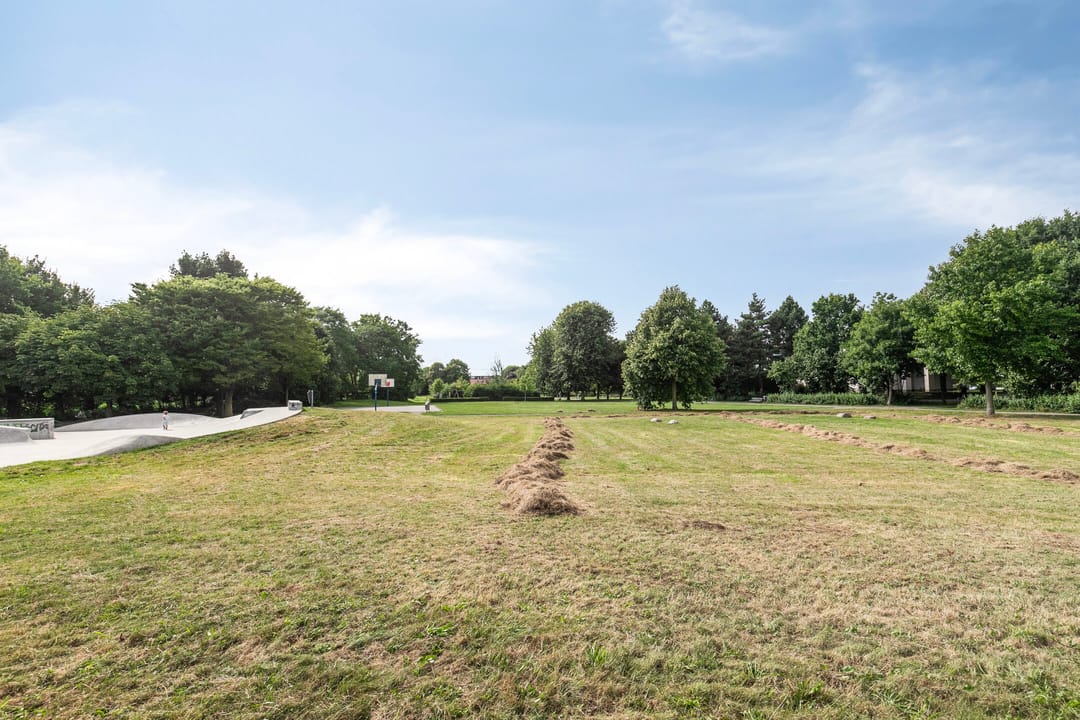 Foto 31 van Louis Armstrongweg 56-M