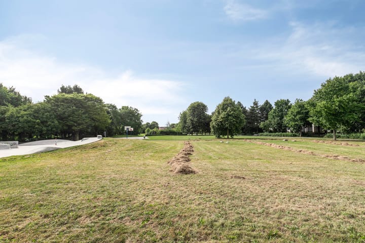 Foto 31 van Louis Armstrongweg 56-M