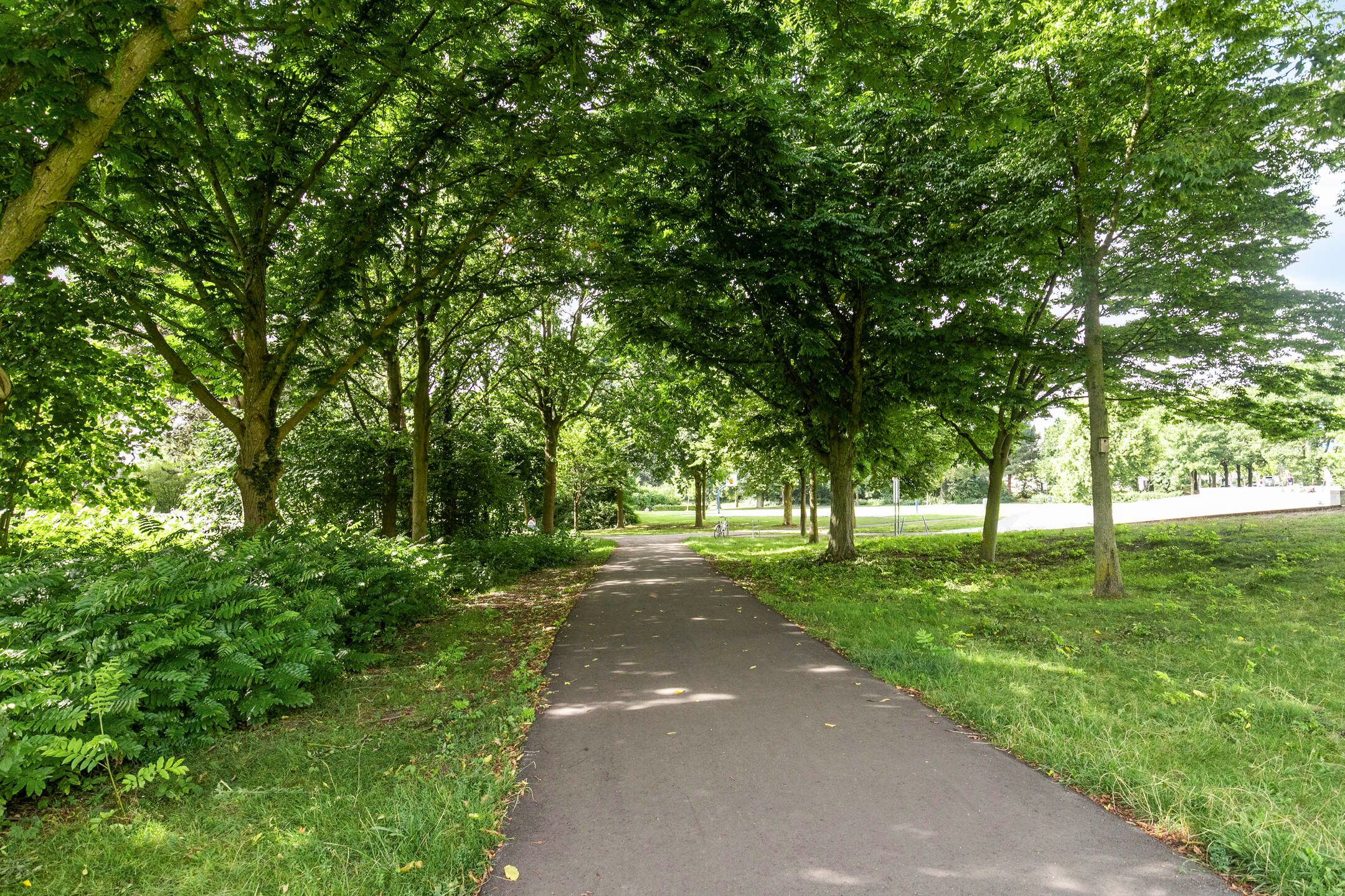 Foto 33 van Louis Armstrongweg 56-M