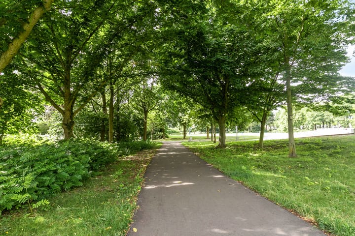 Foto 33 van Louis Armstrongweg 56-M