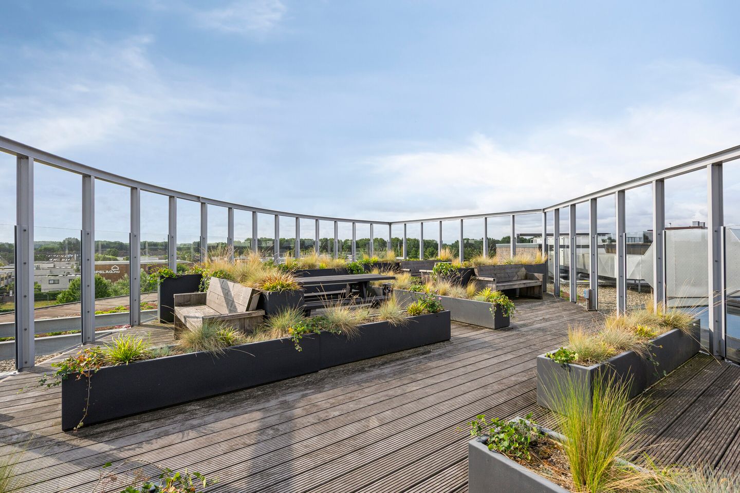 Foto 5 van Louis Armstrongweg 56-M