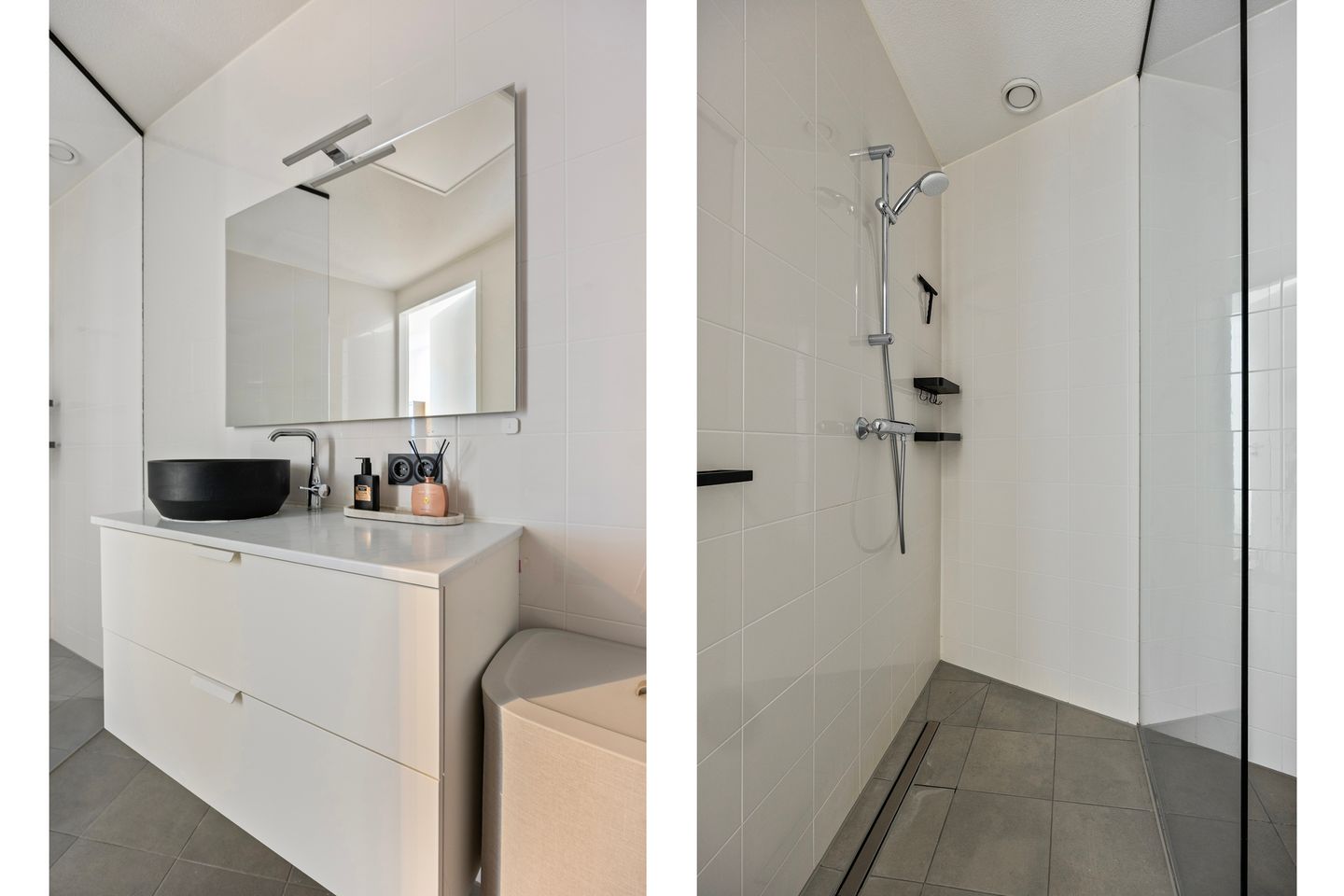 Foto 4 van Louis Armstrongweg 56-M