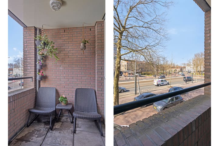 Foto 33 van Slotermeerlaan 16-A