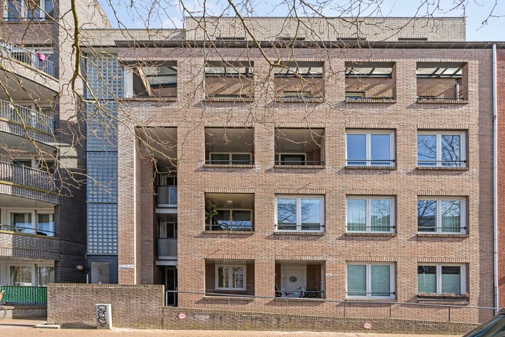 Foto 6 van Slotermeerlaan 16-A