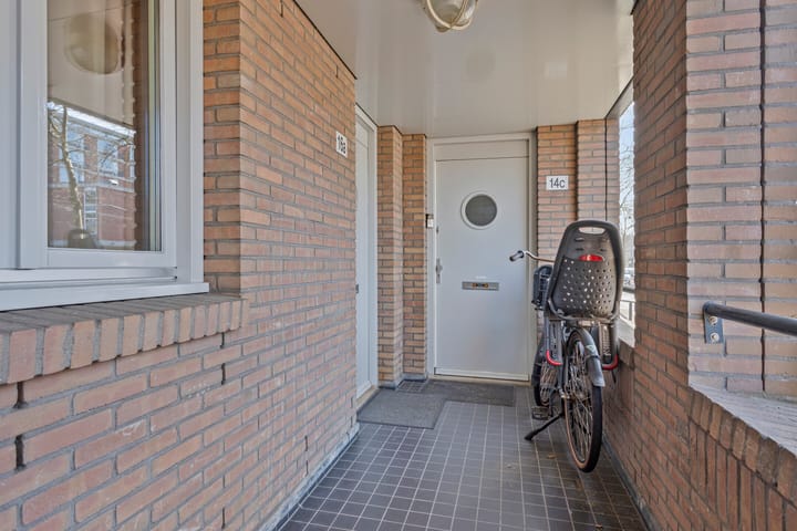 Foto 8 van Slotermeerlaan 16-A