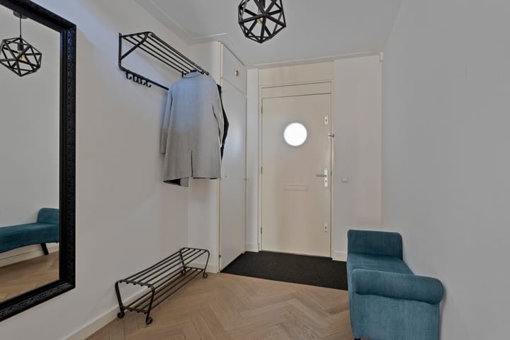 Foto 9 van Slotermeerlaan 16-A