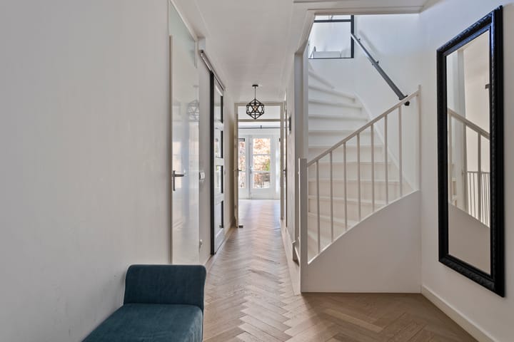 Foto 10 van Slotermeerlaan 16-A