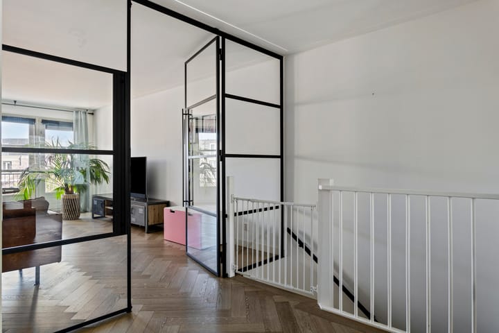 Foto 11 van Slotermeerlaan 16-A