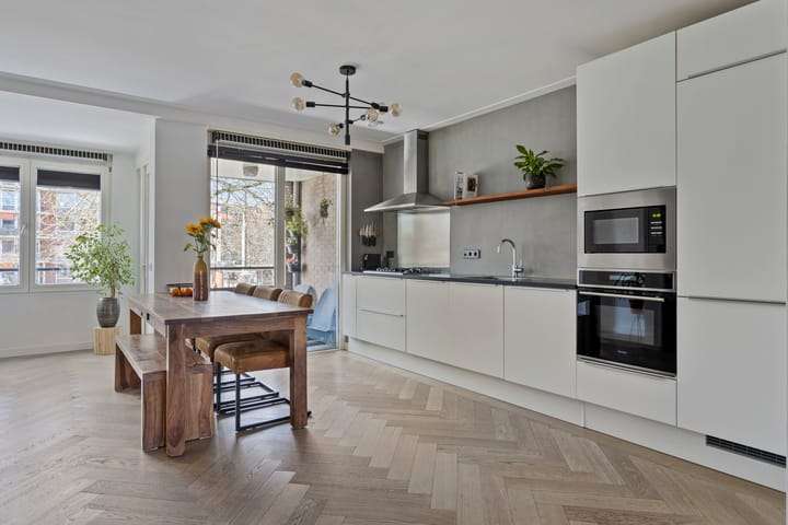 Foto 2 van Slotermeerlaan 16-A