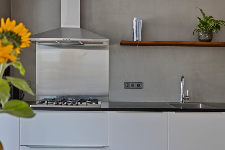 Foto 15 van Slotermeerlaan 16-A