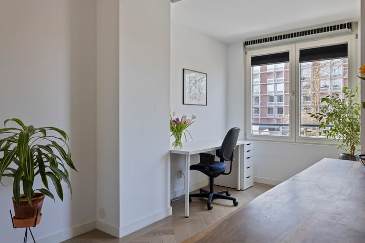 Foto 16 van Slotermeerlaan 16-A