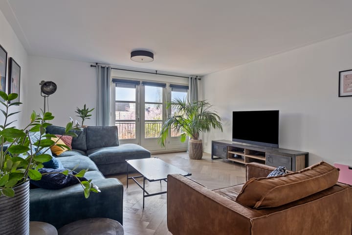 Foto 19 van Slotermeerlaan 16-A