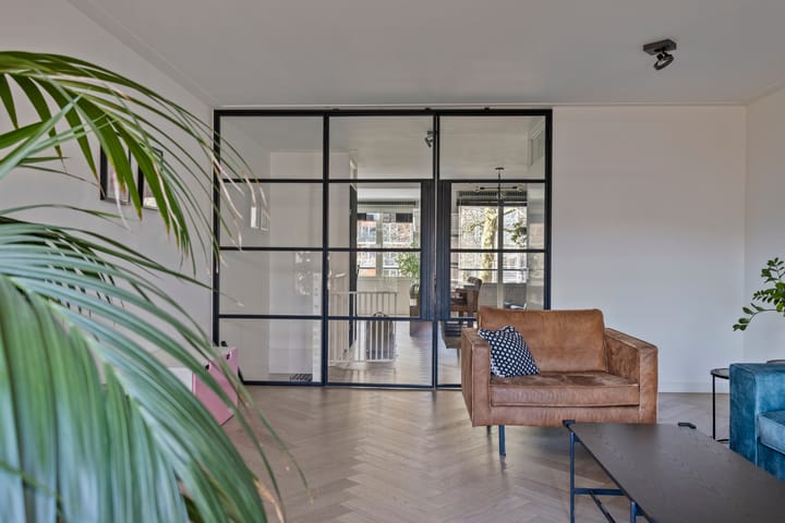 Foto 20 van Slotermeerlaan 16-A