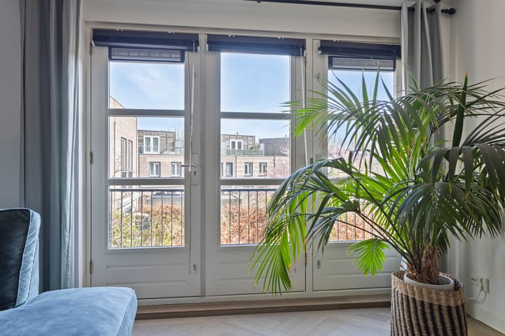 Foto 21 van Slotermeerlaan 16-A