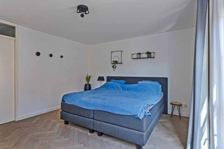 Foto 25 van Slotermeerlaan 16-A