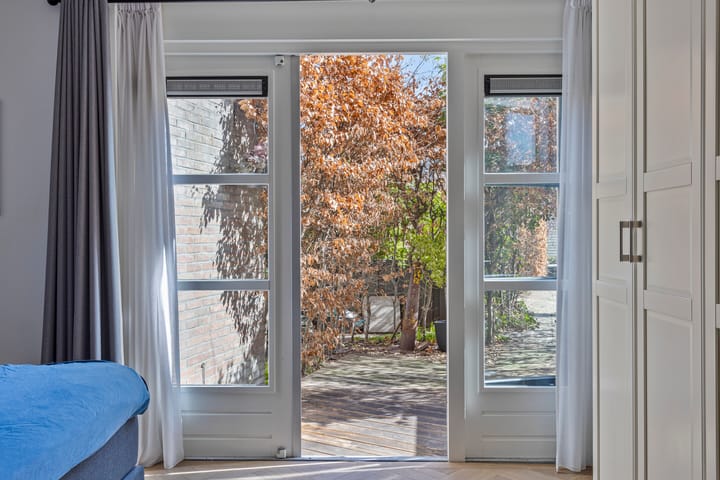 Foto 27 van Slotermeerlaan 16-A