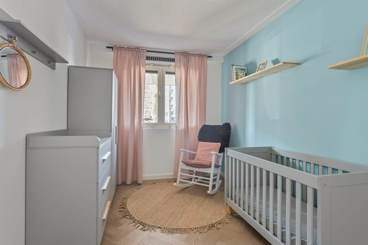 Foto 30 van Slotermeerlaan 16-A