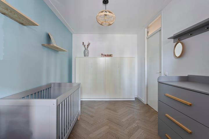 Foto 31 van Slotermeerlaan 16-A