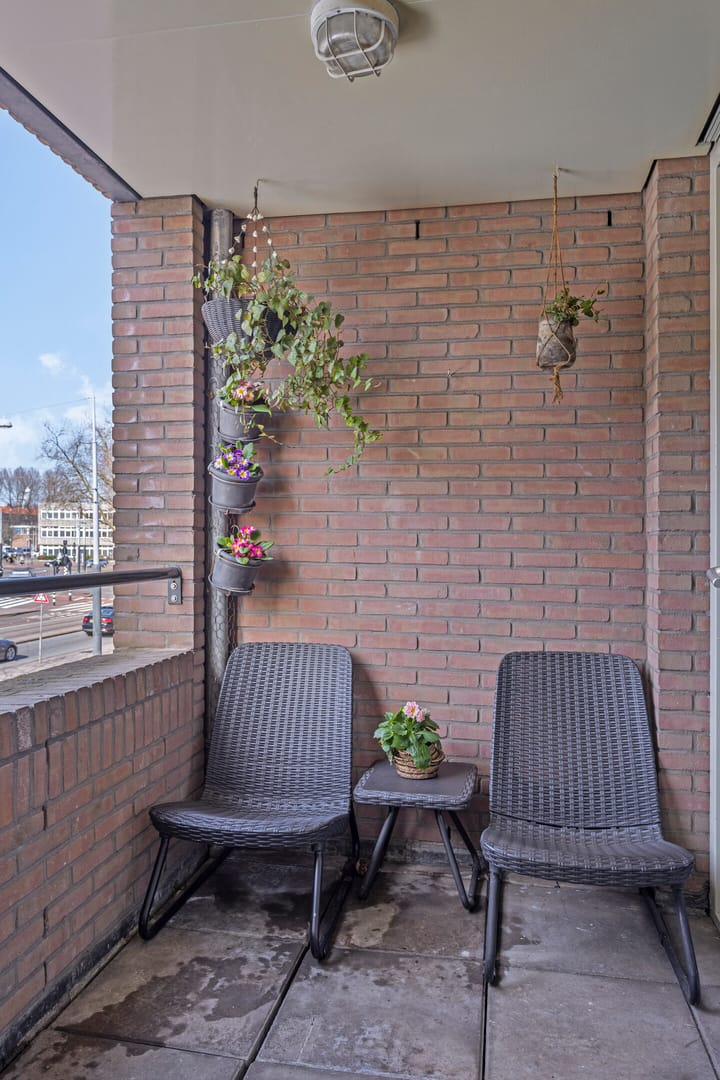 Foto 32 van Slotermeerlaan 16-A