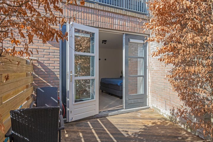 Foto 34 van Slotermeerlaan 16-A