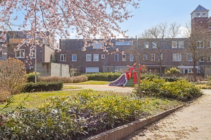 Foto 35 van Slotermeerlaan 16-A