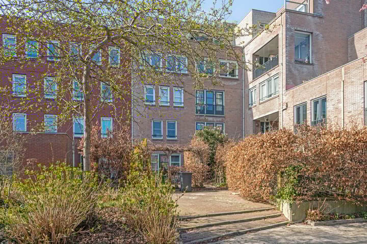 Foto 36 van Slotermeerlaan 16-A