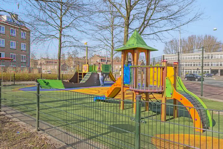 Foto 38 van Slotermeerlaan 16-A