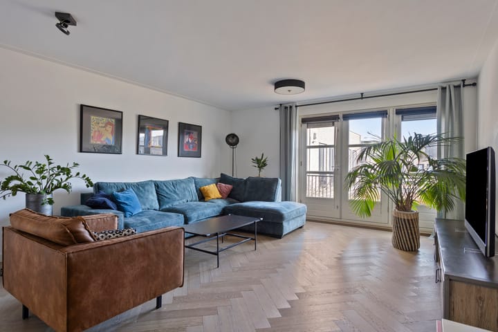 Foto 12 van Slotermeerlaan 16-A