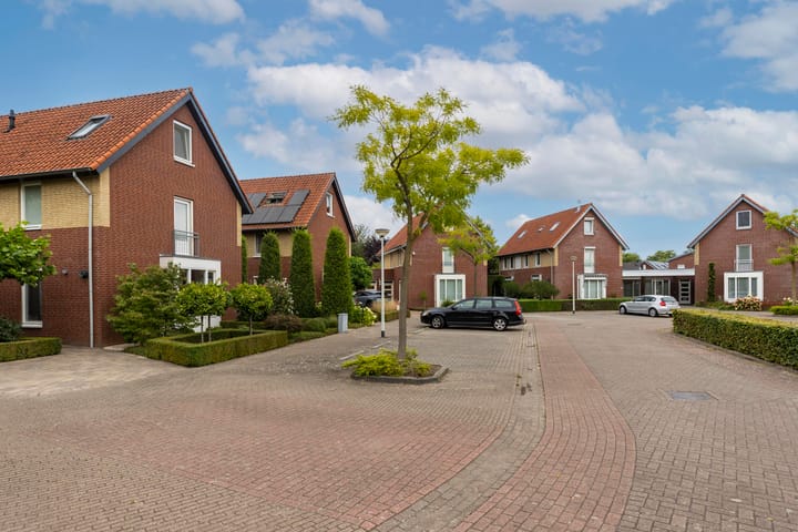 Foto 4 van Wilhelminahof 11