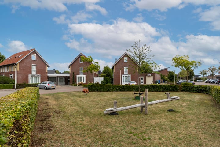 Foto 5 van Wilhelminahof 11